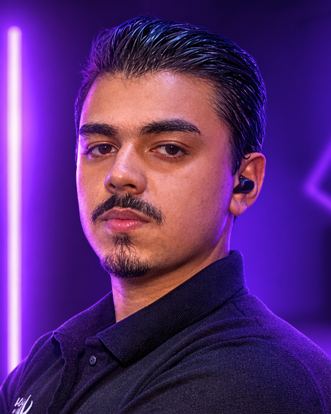 Giovani Leal, fundador da Leal Mídia, especialista em tráfego pago para imobiliárias