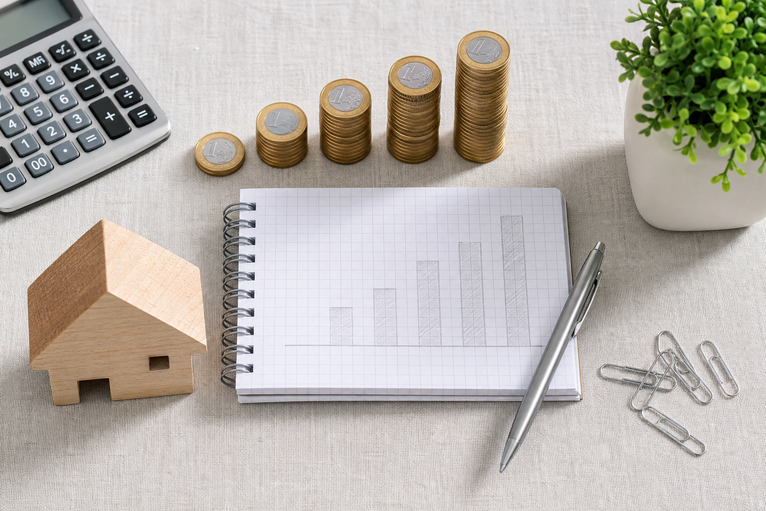 Budget de Meta Ads para Imobiliárias: Quanto Investir e Como Distribuir