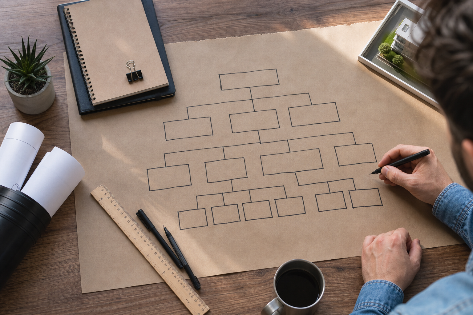 Google Ads para Imobiliárias: Estrutura de Campanhas, Palavras-Chave e Lances em 2026