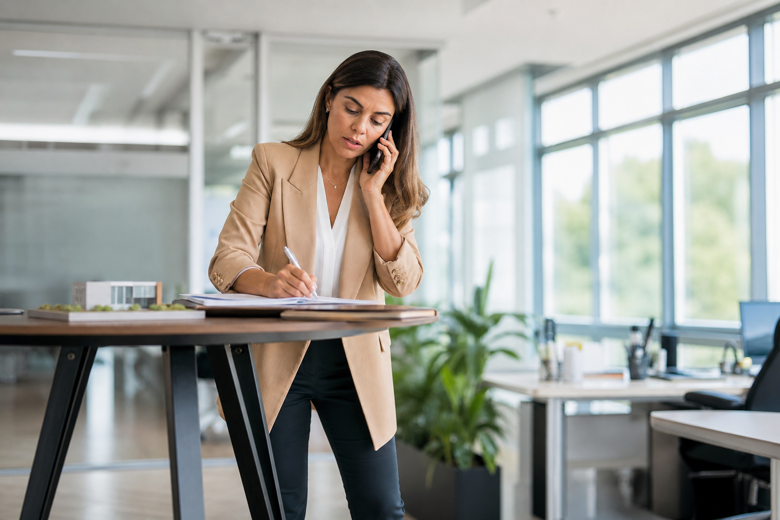 Os 5 Primeiros Minutos Que Decidem Se o Lead Vai Comprar Com Você ou Com o Concorrente