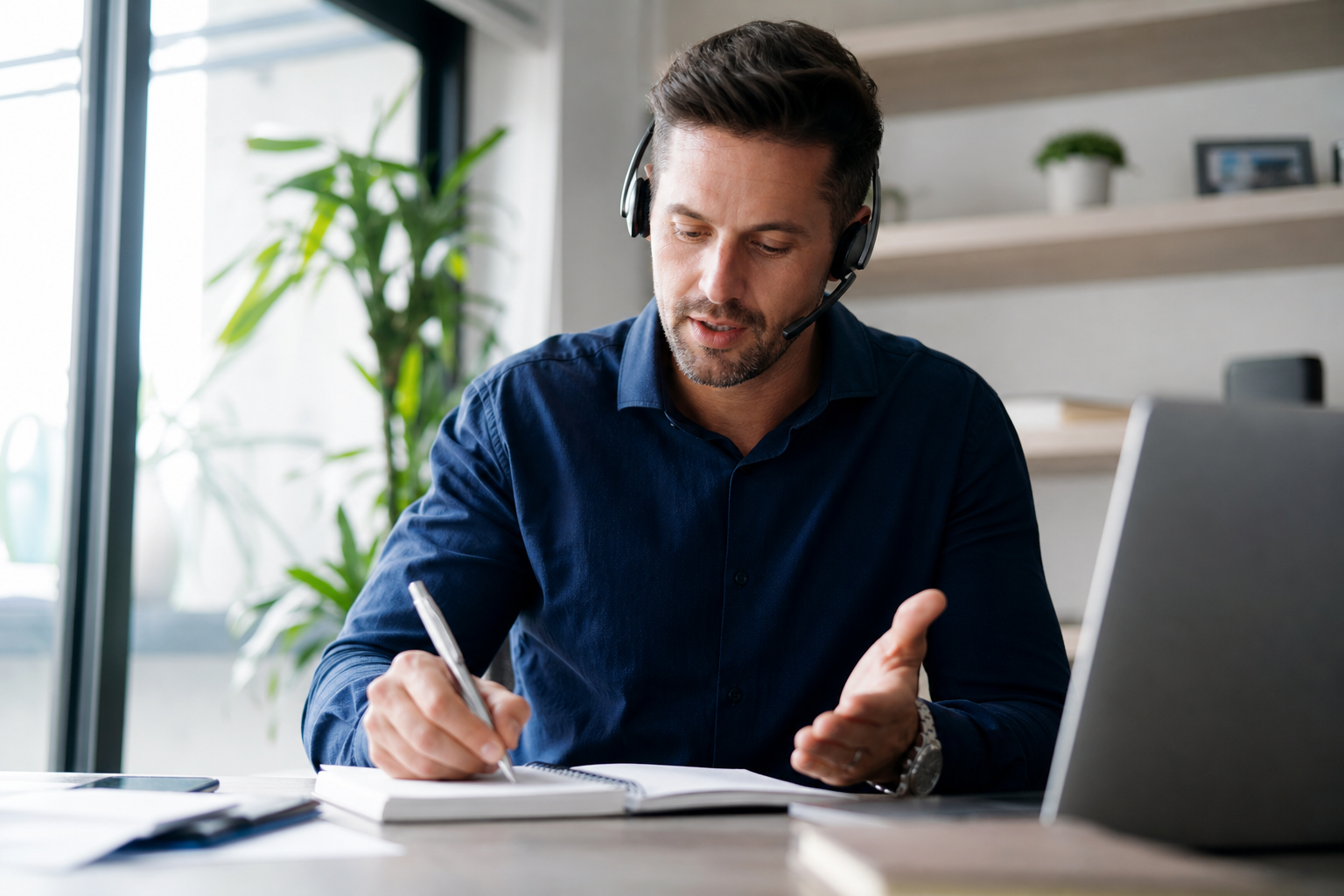 Como Qualificar Leads Imobiliários em 30 Minutos (Antes de Perder o Dia com Curiosos)