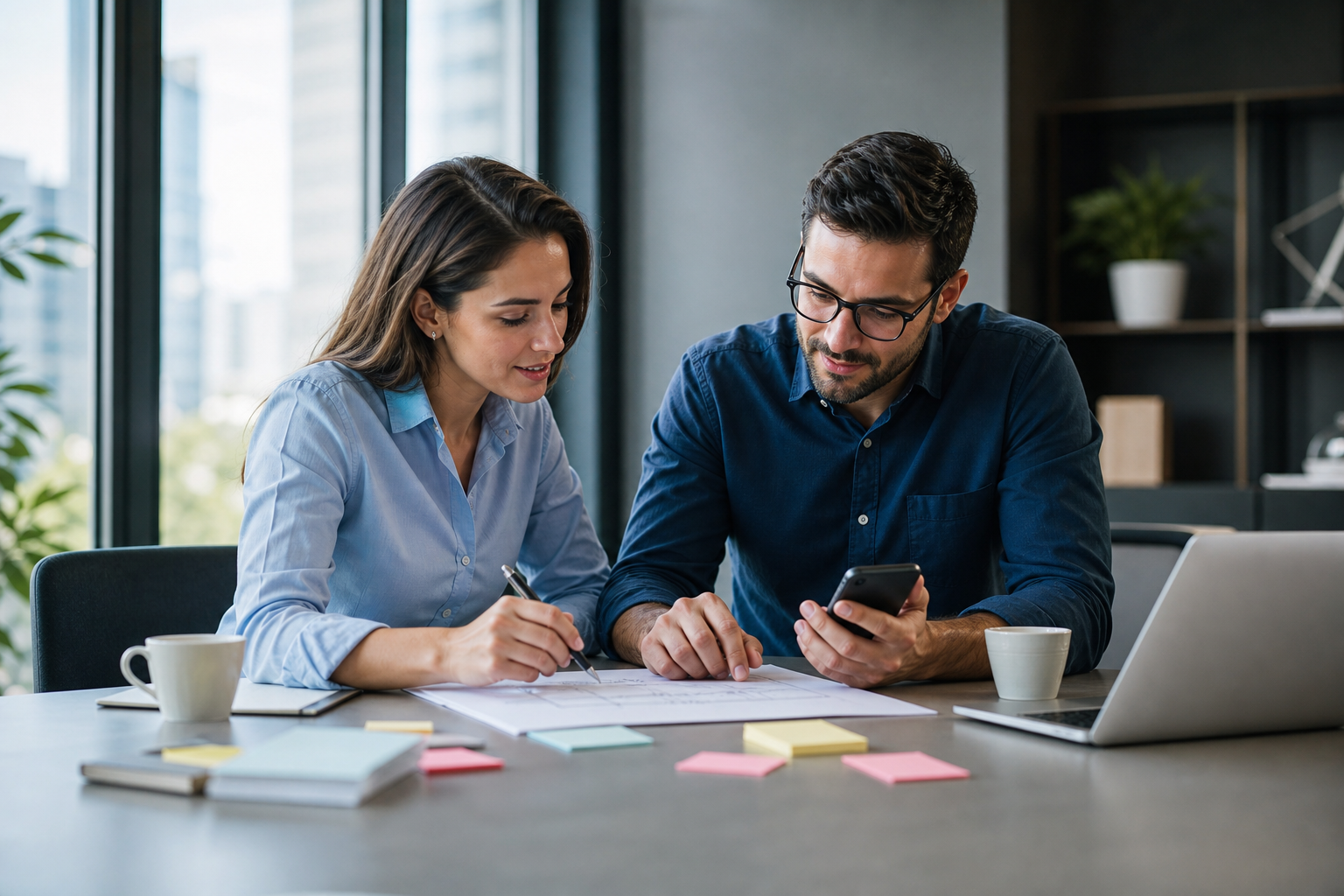 Qualificação de Leads de Meta Ads: Como Filtrar Antes de Passar ao Corretor