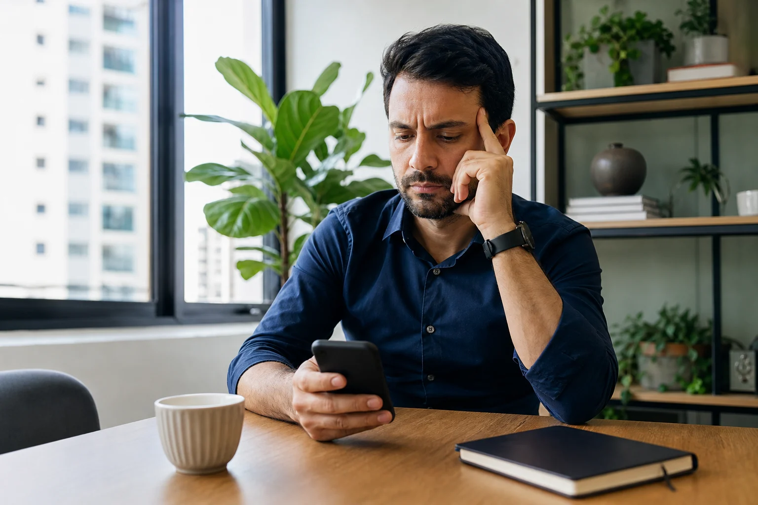 Remarketing no Meta Ads para Leads Imobiliários que Não Responderam