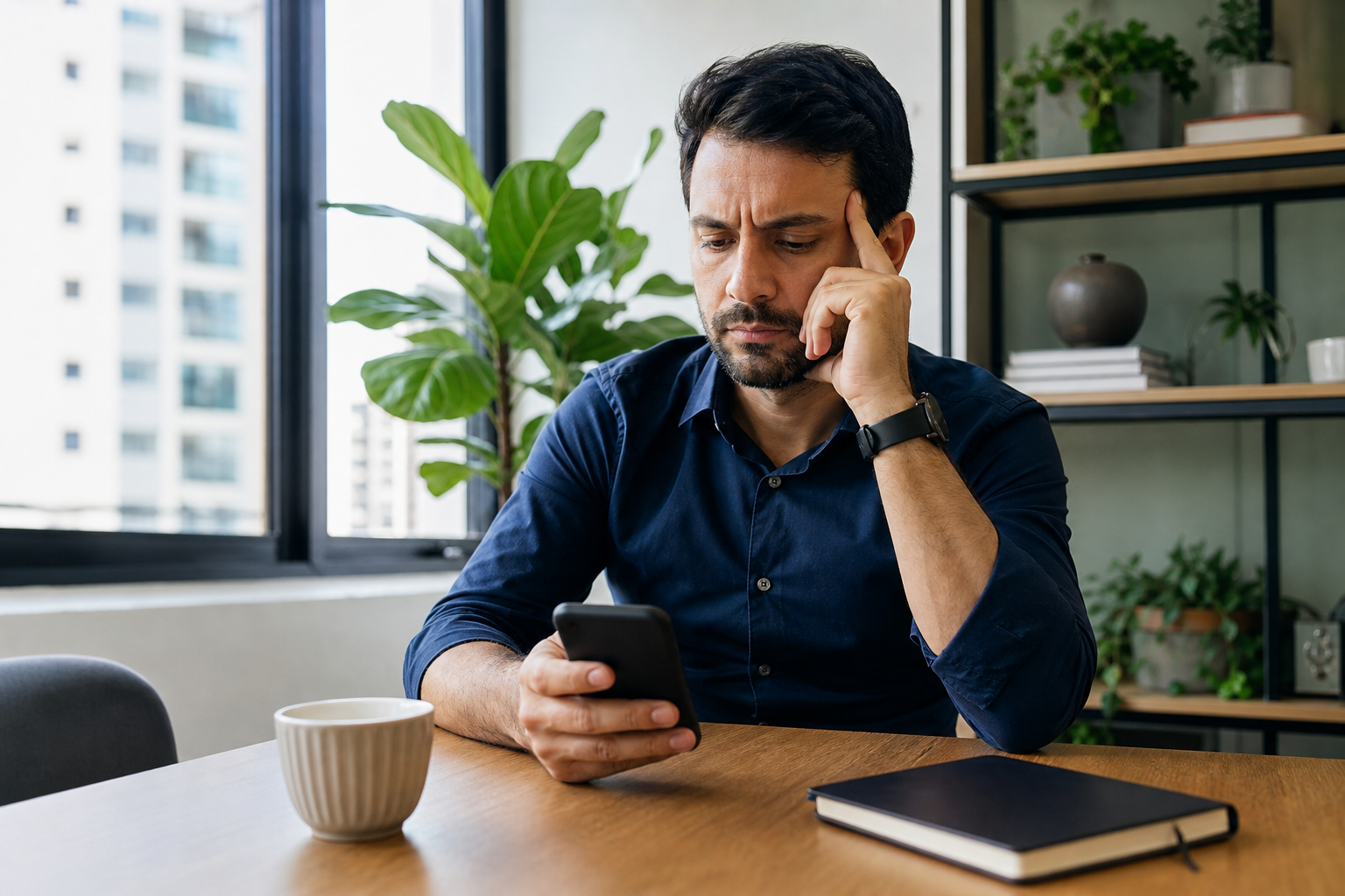 Remarketing no Meta Ads para Leads Imobiliários que Não Responderam