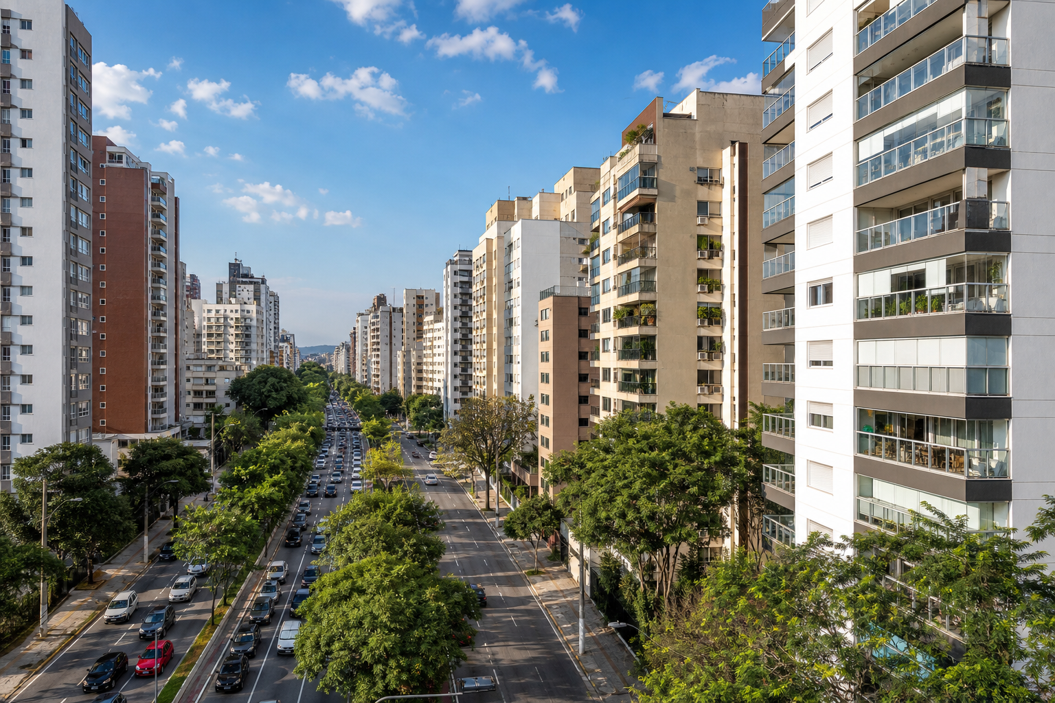 Tráfego Pago para Imóveis na Zona Norte de São Paulo: Guia Hiperlocal 2026