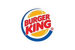 Logotipo Burguer King